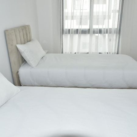 Lovely Apartment With Pool & Gym Kénitra Extérieur photo