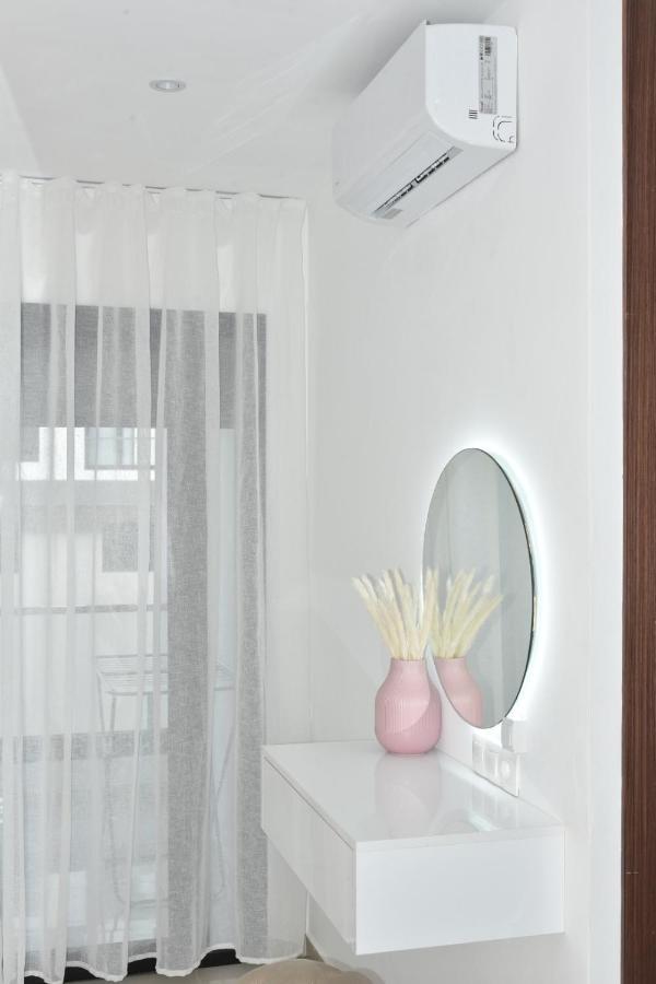 Lovely Apartment With Pool & Gym Kénitra Extérieur photo