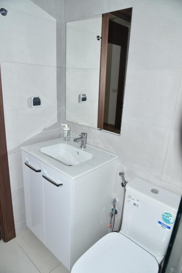 Lovely Apartment With Pool & Gym Kénitra Extérieur photo