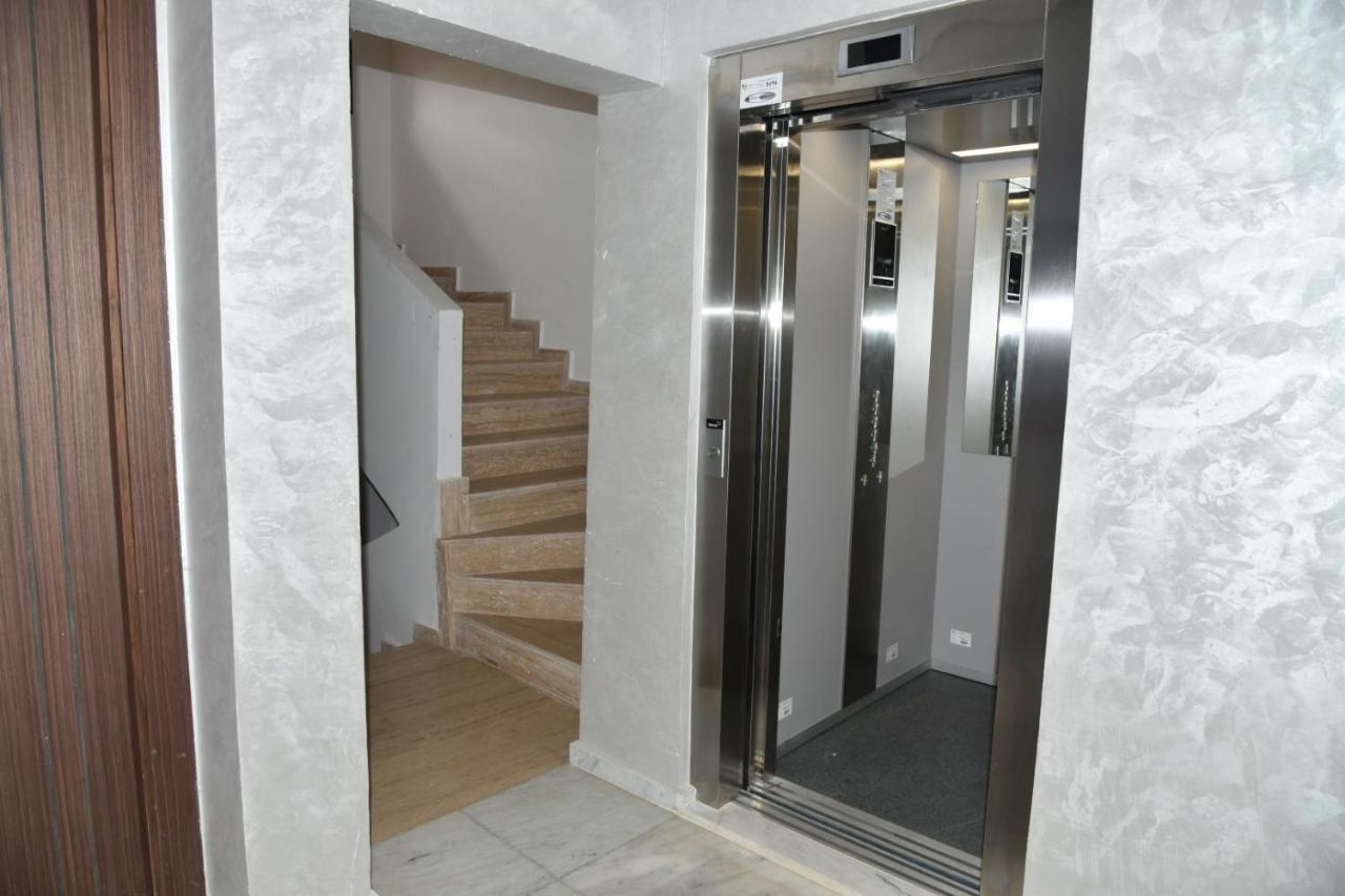 Lovely Apartment With Pool & Gym Kénitra Extérieur photo