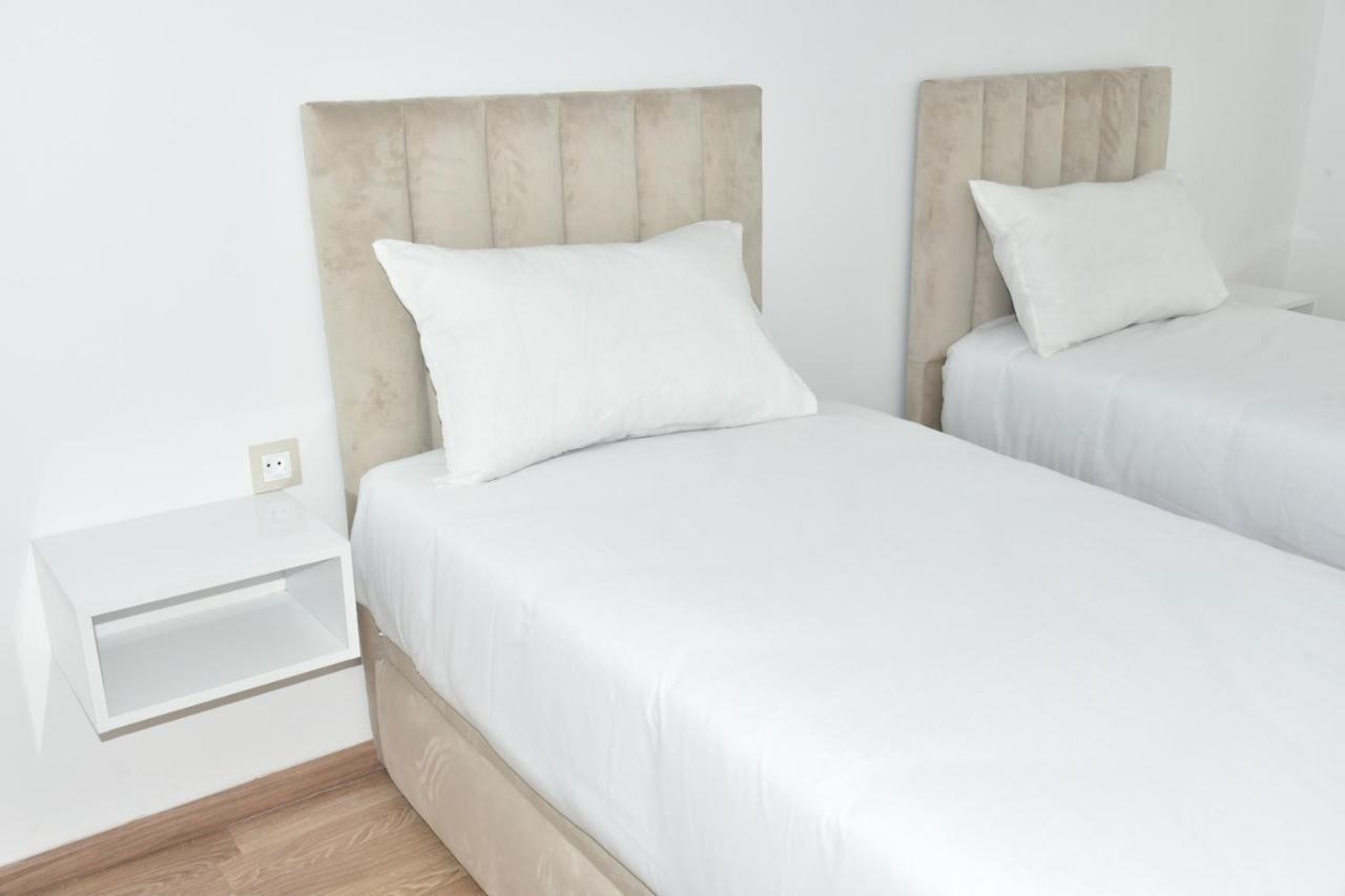 Lovely Apartment With Pool & Gym Kénitra Extérieur photo